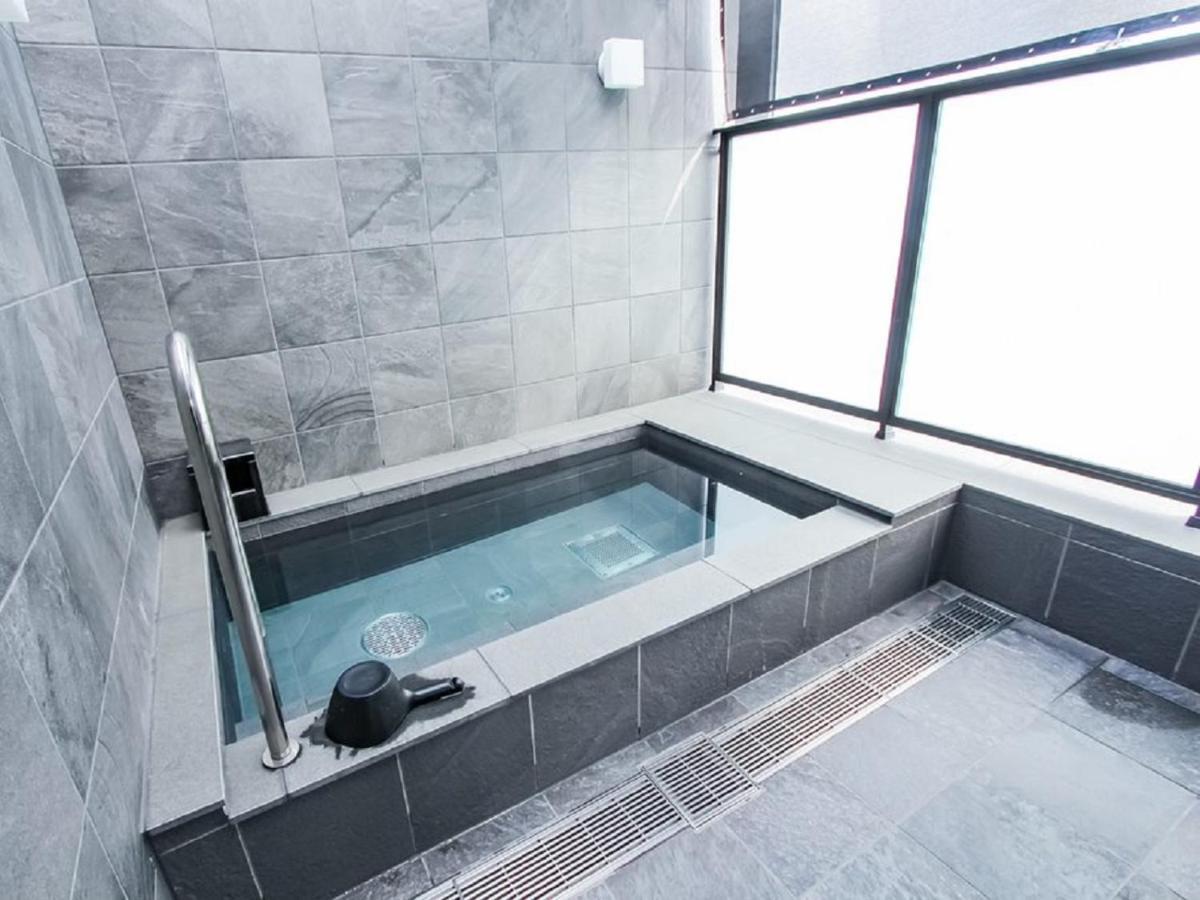 Hotel Livemax Premium Umeda East Osaka Dış mekan fotoğraf