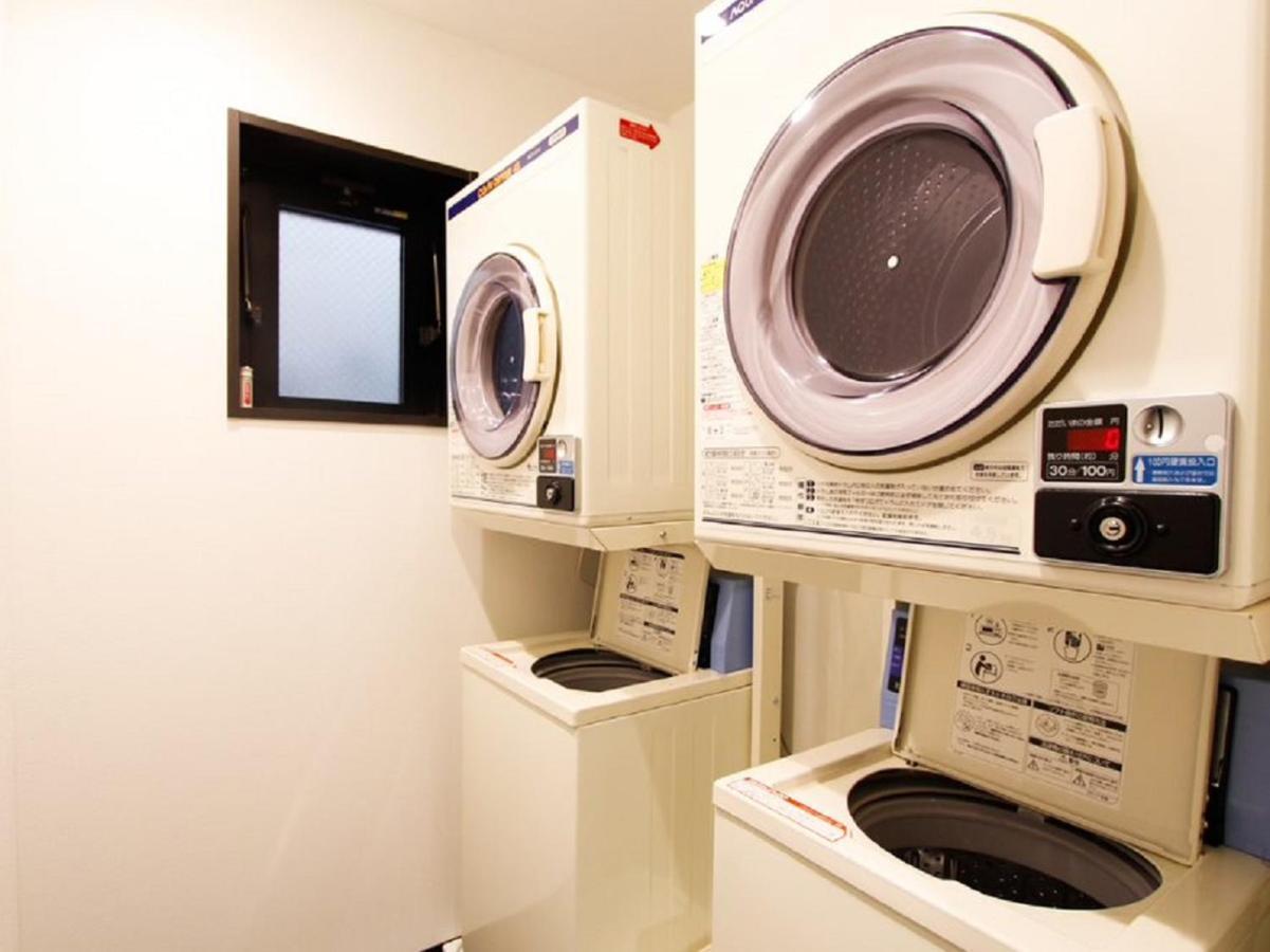 Hotel Livemax Premium Umeda East Osaka Dış mekan fotoğraf