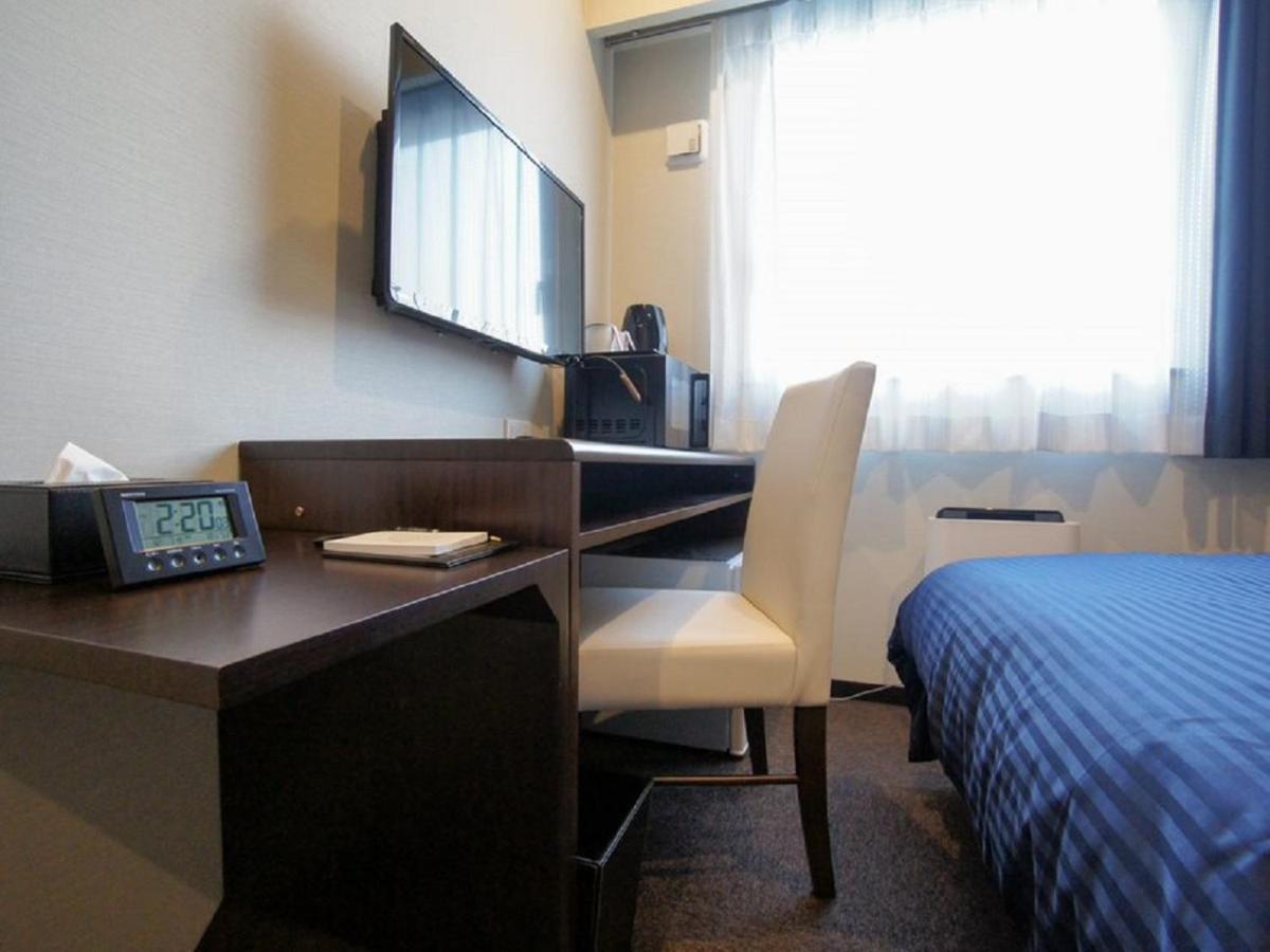 Hotel Livemax Premium Umeda East Osaka Dış mekan fotoğraf