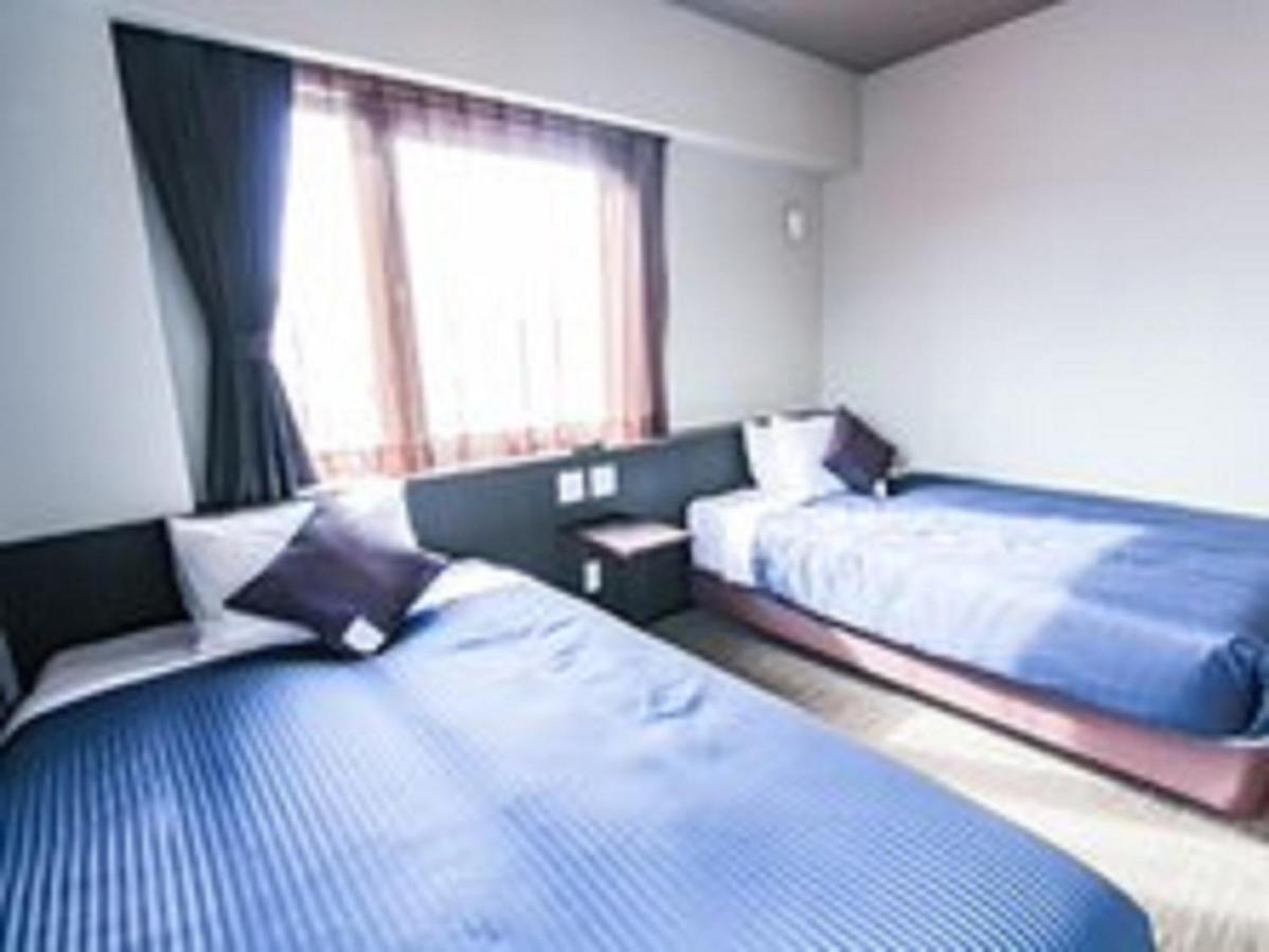 Hotel Livemax Premium Umeda East Osaka Dış mekan fotoğraf