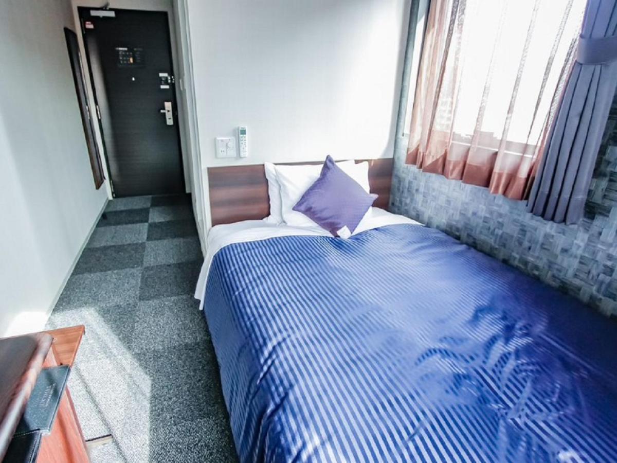 Hotel Livemax Premium Umeda East Osaka Dış mekan fotoğraf