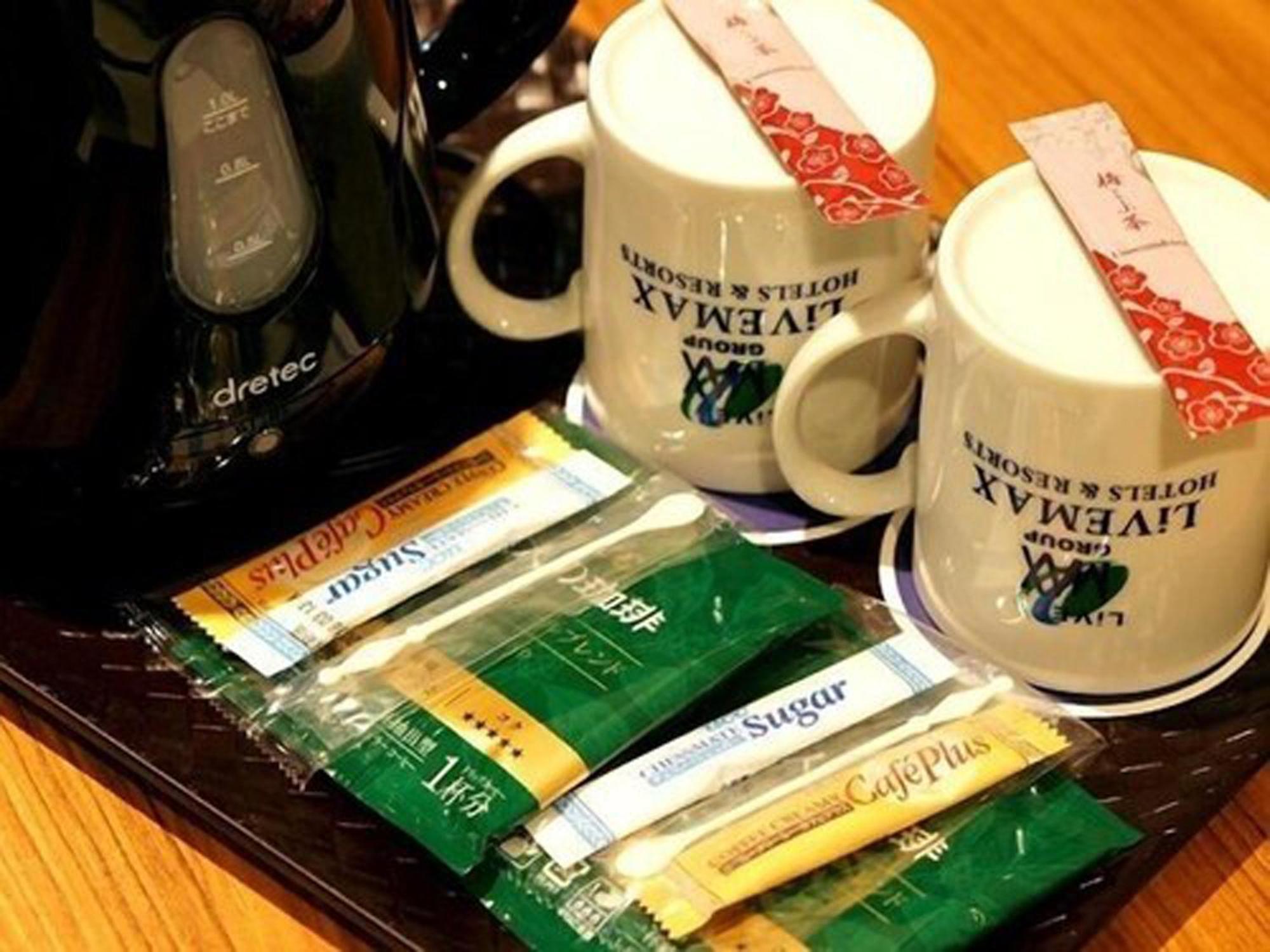 Hotel Livemax Premium Umeda East Osaka Dış mekan fotoğraf