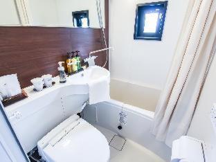 Hotel Livemax Premium Umeda East Osaka Oda fotoğraf